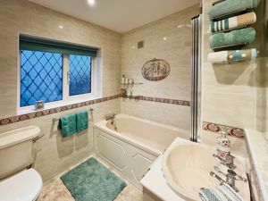 Bathroom- click for photo gallery